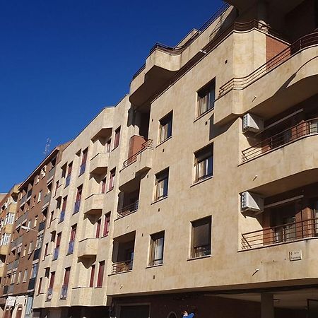 Apartamentos Anita 萨拉曼卡 外观 照片