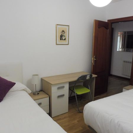 Apartamentos Anita 萨拉曼卡 外观 照片