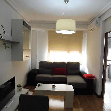 Apartamentos Anita 萨拉曼卡 外观 照片