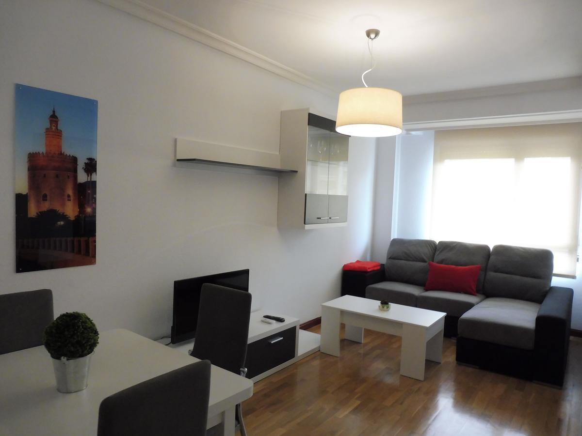 Apartamentos Anita 萨拉曼卡 外观 照片