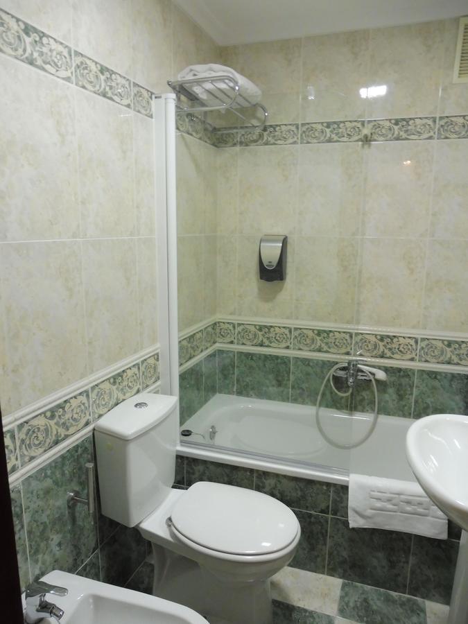 Apartamentos Anita 萨拉曼卡 外观 照片