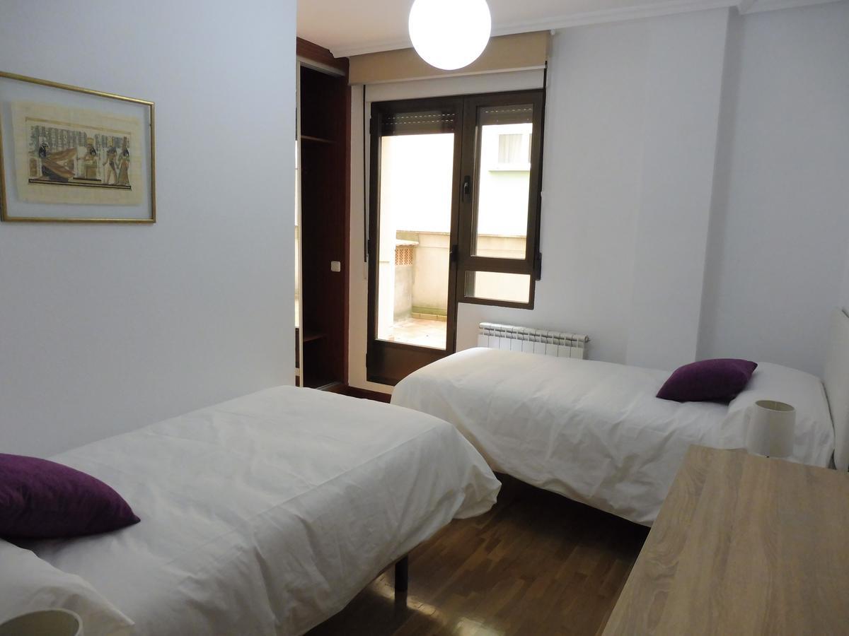 Apartamentos Anita 萨拉曼卡 外观 照片