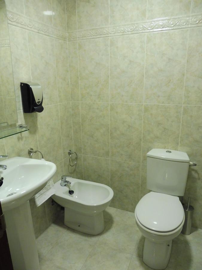 Apartamentos Anita 萨拉曼卡 外观 照片