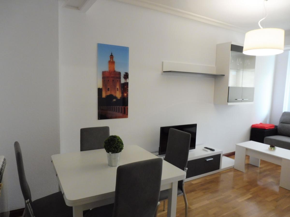 Apartamentos Anita 萨拉曼卡 外观 照片