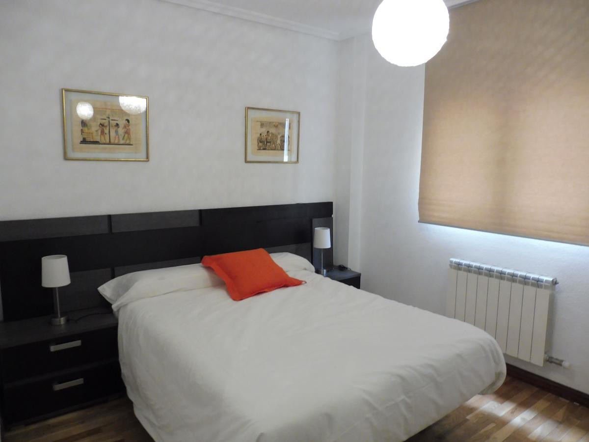 Apartamentos Anita 萨拉曼卡 外观 照片