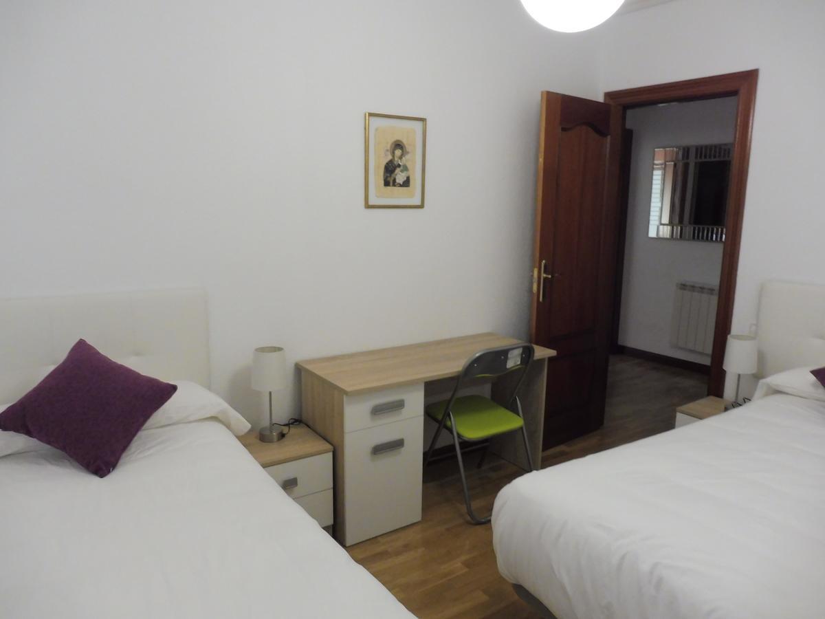 Apartamentos Anita 萨拉曼卡 外观 照片