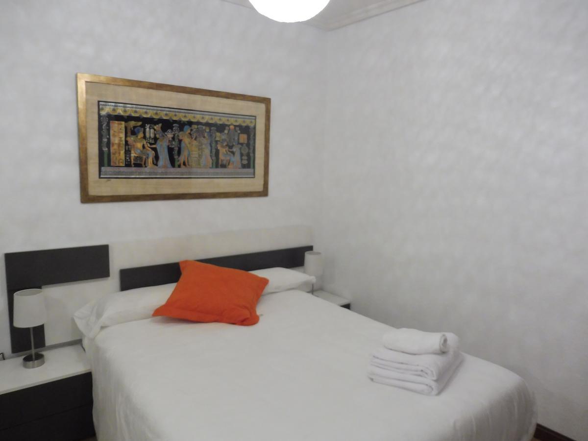 Apartamentos Anita 萨拉曼卡 外观 照片