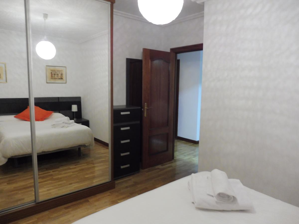 Apartamentos Anita 萨拉曼卡 外观 照片