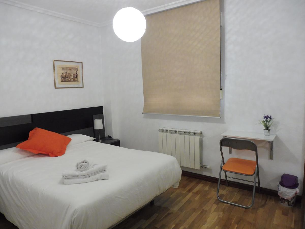 Apartamentos Anita 萨拉曼卡 外观 照片