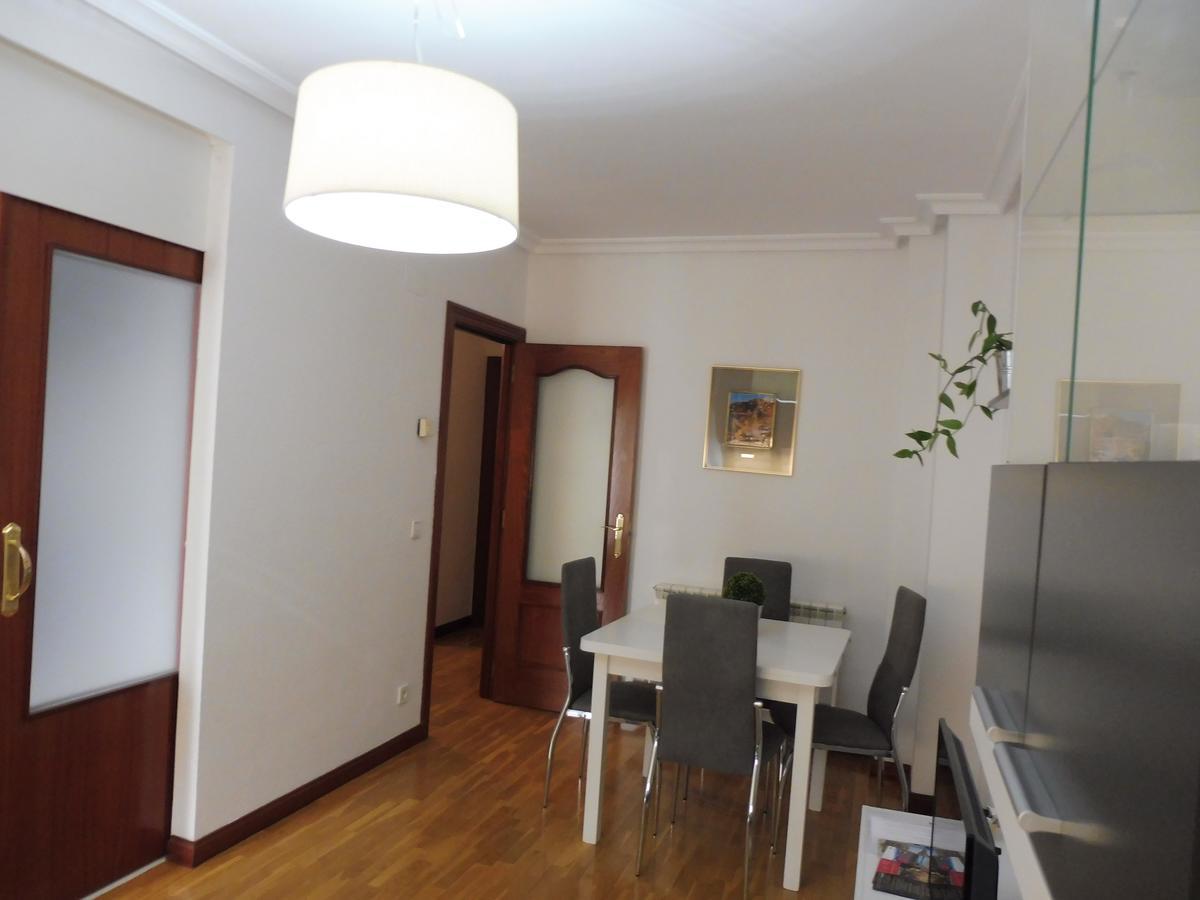 Apartamentos Anita 萨拉曼卡 外观 照片