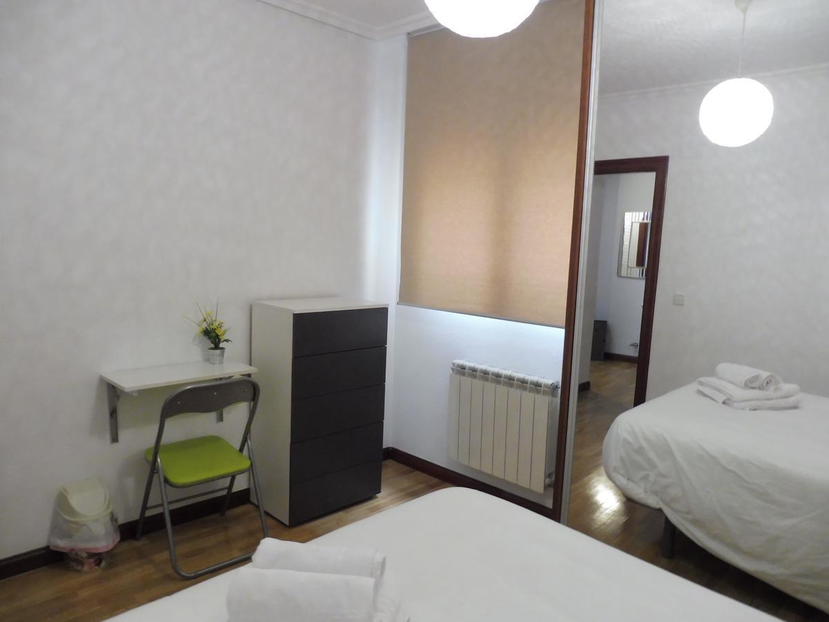 Apartamentos Anita 萨拉曼卡 外观 照片